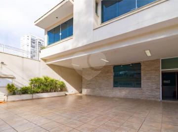 Comercial · 600m² · 6 Vagas · Salas à venda em Parque da vila prudente - SP