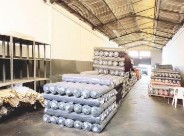 Comercial · 465m² · 5 Vagas · Galpão à venda em Bom retiro - SP