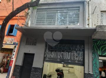 Comercial · 460m² · Galpão à venda em Vila buarque - SP