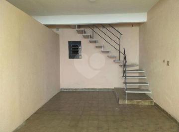 Casa · 160m² · 5 Quartos · 3 Vagas · Sobrado com 5 quartos à venda em Parque edu chaves - SP