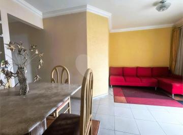 Apartamento · 68m² · 3 Quartos · 2 Vagas · Apartamento com 3 quartos à venda em Jardim bonfiglioli - SP