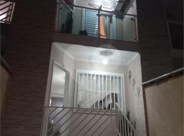 Casa · 143m² · 3 Quartos · 4 Vagas · Casa com 3 quartos à venda em Itaquera - SP