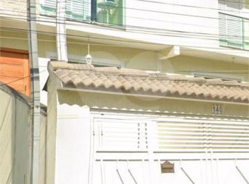 Casa · 220m² · 3 Quartos · 6 Vagas · Sobrado com 3 quartos à venda em Vila mazzei - SP
