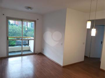 Apartamento · 55m² · 2 Quartos · 1 Vaga · Apartamento com 2 quartos à venda em Jardim vila mariana - SP