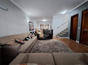Casa · 180m² · 3 Quartos · 2 Vagas · Sobrado com 3 quartos à venda em Vila gomes cardim - SP