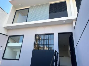 Casa · 115m² · 3 Quartos · 2 Vagas · Sobrado com 3 quartos à venda em Parque peruche - SP