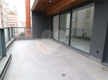 Apartamento · 162m² · 2 Quartos · 3 Vagas · Cobertura com 2 quartos à venda em Itaim bibi - SP
