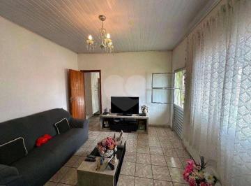Casa · 100m² · 3 Quartos · 1 Vaga · Sobrado com 3 quartos à venda em Vila mangalot - SP