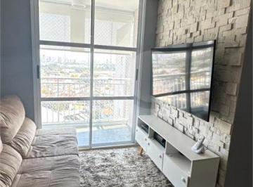 Apartamento · 60m² · 3 Quartos · 1 Vaga · Apartamento com 3 quartos à venda em Jardim belaura - SP