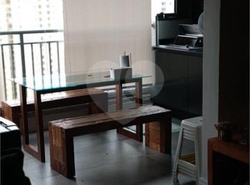 Apartamento · 68m² · 2 Quartos · 2 Vagas · Apartamento com 2 quartos à venda em Chácara Califórnia - SP