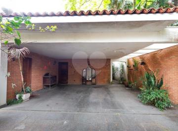 Casa · 325m² · 3 Quartos · 5 Vagas · Casa com 3 quartos à venda em Campo belo - SP