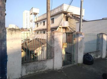 Terreno · 102m² · 3 Quartos · Terreno com 3 quartos à venda em Vila oratório - SP