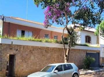 Casa · 298m² · 5 Quartos · 2 Vagas · Sobrado com 5 quartos à venda em Jardim guapira - SP