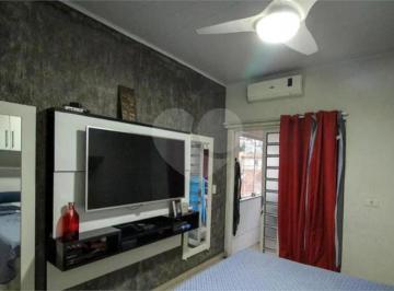 Casa · 92m² · 4 Quartos · 1 Vaga · Sobrado com 4 quartos à venda em Lauzane paulista - SP