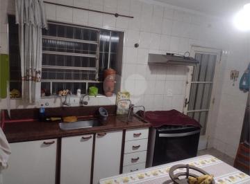 Casa · 109m² · 3 Quartos · 1 Vaga · Sobrado com 3 quartos à venda em Parque peruche - SP