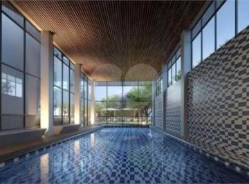 Apartamento · 227m² · 3 Quartos · 4 Vagas · Apartamento com 3 quartos à venda em Chácara santo antônio (zona sul) - SP