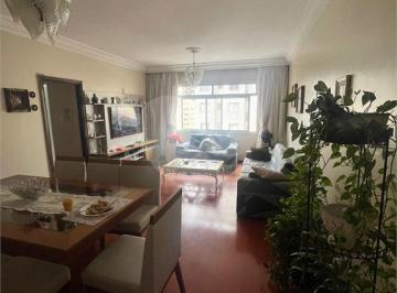 Apartamento · 101m² · 2 Quartos · 1 Vaga · Apartamento com 2 quartos à venda em Santa cecília - SP