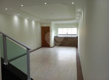 Casa · 250m² · 3 Quartos · 5 Vagas · Sobrado com 3 quartos à venda em Nossa senhora do ó - SP