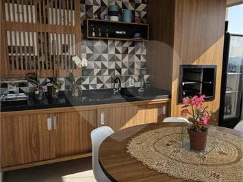 Apartamento · 177m² · 3 Quartos · 3 Vagas · Apartamento com 3 quartos à venda em Jardim arpoador - SP