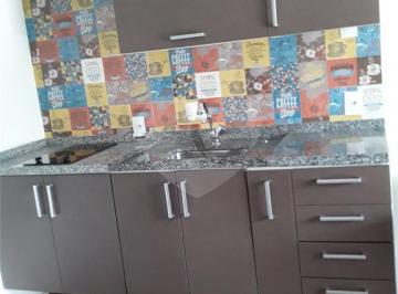 Apartamento · 35m² · 1 Quarto · 1 Vaga · Apartamento com 1 quartos à venda em Ipiranga - SP