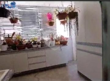 Apartamento · 147m² · 3 Quartos · 1 Vaga · Apartamento com 3 quartos à venda em Santana - SP