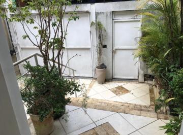 Casa · 145m² · 3 Quartos · 3 Vagas · Sobrado com 3 quartos à venda em Aclimação - SP