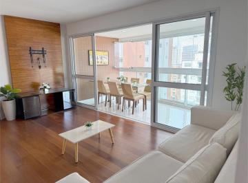Apartamento · 100m² · 3 Quartos · 2 Vagas · Apartamento com 3 quartos à venda em Vila olímpia - SP