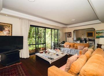 Apartamento · 166m² · 4 Quartos · 2 Vagas · Apartamento com 4 quartos à venda em Jardim ampliação - SP