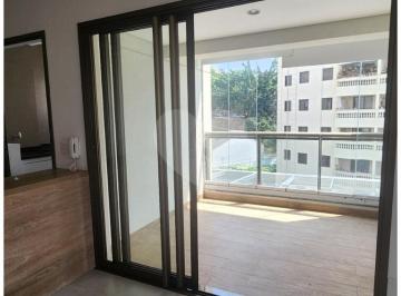 Apartamento · 45m² · 1 Quarto · 1 Vaga · Apartamento com 1 quartos à venda em Vila mariana - SP