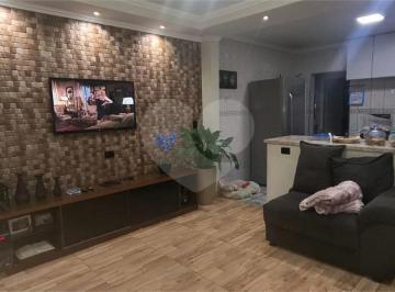 Casa · 125m² · 2 Quartos · 2 Vagas · Casa térrea com 2 quartos à venda em Jardim arpoador - SP