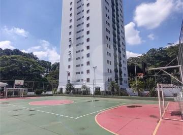 Apartamento · 97m² · 3 Quartos · 1 Vaga · Apartamento com 3 quartos à venda em Tucuruvi - SP