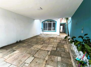 Casa · 174m² · 3 Quartos · 2 Vagas · Sobrado com 3 quartos à venda em Jardim esmeralda - SP