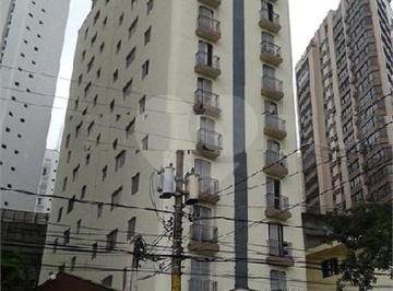 Apartamento · 56m² · 2 Quartos · 1 Vaga · Apartamento com 2 quartos à venda em Santana - SP