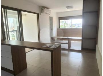 Apartamento · 45m² · 1 Quarto · 1 Vaga · Apartamento com 1 quartos à venda em Vila mariana - SP