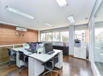 Comercial · 46m² · Salas à venda em Vila andrade - SP