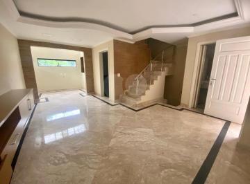 Casa · 158m² · 3 Quartos · 3 Vagas · Condomínio com 3 quartos à venda em Vila pedra branca - SP
