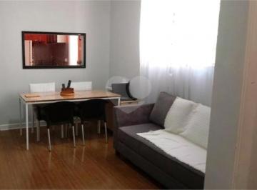Apartamento · 78m² · 2 Quartos · Apartamento com 2 quartos à venda em Perdizes - SP