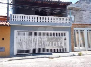 Casa · 132m² · Casa à venda em Vila rosaria - SP