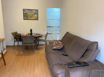 Apartamento · 42m² · 1 Quarto · 1 Vaga · Apartamento com 1 quartos à venda em Bela vista - SP