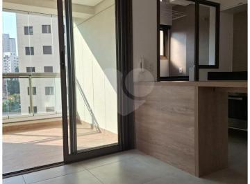 Apartamento · 45m² · 1 Quarto · 1 Vaga · Apartamento com 1 quartos à venda em Vila mariana - SP