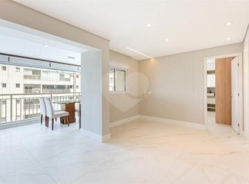 Apartamento · 79m² · 2 Quartos · 2 Vagas · Apartamento com 2 quartos à venda em Vila anastácio - SP