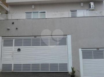 Casa · 252m² · 6 Quartos · 3 Vagas · Casa com 6 quartos à venda em Santana - SP