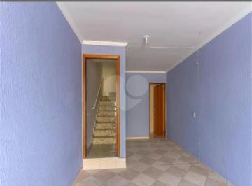 Casa · 175m² · 3 Quartos · 3 Vagas · Casa com 3 quartos à venda em Chácara mafalda - SP
