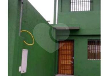 Casa · 140m² · 6 Quartos · 2 Vagas · Sobrado com 6 quartos à venda em Instituto de previdência - SP