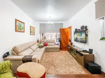 Casa · 160m² · 3 Quartos · 2 Vagas · Sobrado com 3 quartos à venda em Vila libanesa - SP