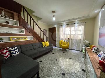 Casa · 93m² · 2 Quartos · 1 Vaga · Sobrado com 2 quartos à venda em Vila constança - SP