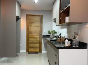 Apartamento · 83m² · 2 Quartos · 1 Vaga · Apartamento com 2 quartos à venda em Vila gustavo - SP