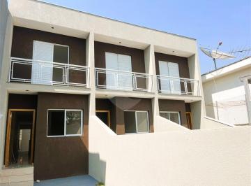Casa · 100m² · 3 Quartos · 2 Vagas · Sobrado com 3 quartos à venda em Vila tiradentes - SP