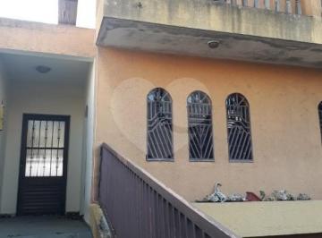 Casa · 700m² · 4 Quartos · 2 Vagas · Sobrado com 4 quartos à venda em Vila Alpina - SP