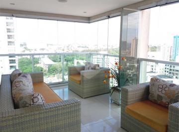 Apartamento · 156m² · 3 Quartos · 2 Vagas · Apartamento com 3 quartos à venda em Jardim avelino - SP